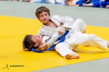 26.04.2026 Wachau JUDO Kids Cup